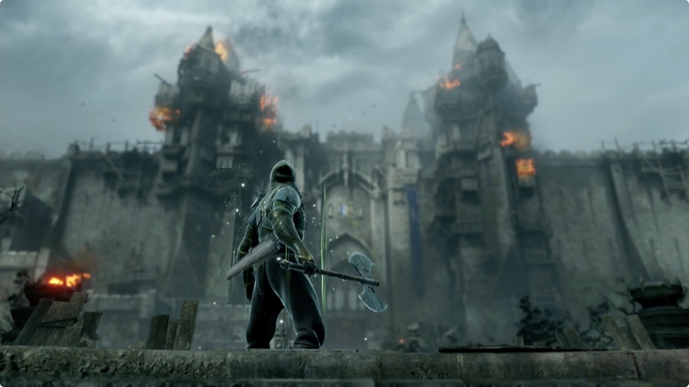 Demon's Souls 惡魔靈魂 重製版 PS3 PS5 原版 白金 比較 心得 介紹