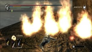 Demon's Souls 惡魔靈魂 重製版 PS3 PS5 原版 白金 比較 心得 介紹