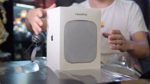 HomePod 配對 串連 立體聲 開箱 評測 實測 介紹 心得 Apple Music 無損 空間音訊