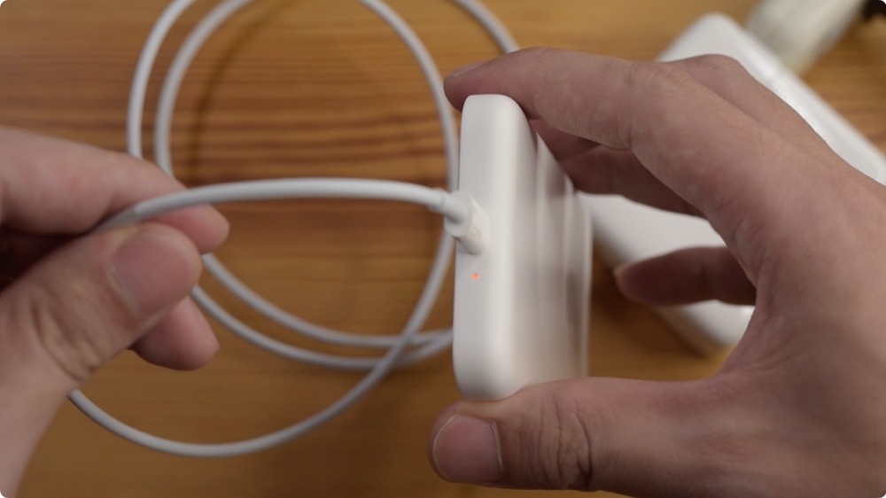 MagSafe 行動電源 Battery Pack 充电宝 外接電池 評測 實測 推薦 介紹 開箱 蘋果 Apple 5