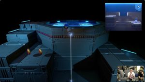PS5 Astro's Playroom 太空機器人遊戲間 遊戲 介紹