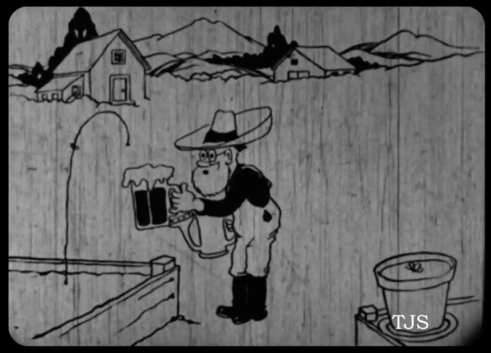 CUPHEAD 茶杯頭 netflix 杯子頭 遊戲 ps xbox 橡皮管 動畫 文藝復興 robber hose animation