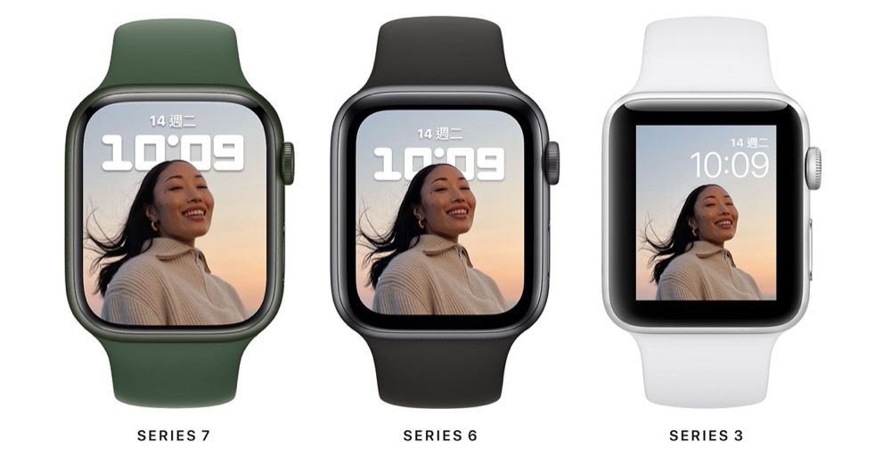 Apple Watch Series 7 蘋果 手錶 開箱 評測 測評 測試 健康 紅色 product red 電子鎖 Apple Pay 發票 載具 導航 應用 購買 心得 30
