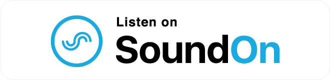 玩過看過不要錯過 soundon podcast